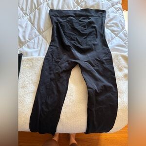 Amazon maternity leggings